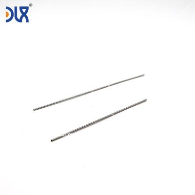 Nitinol Alloy 1100 MPa Tensile Strength Shape Memory Metal
