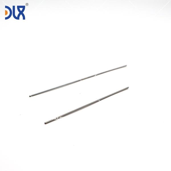1100 MPa Mémoire de forme Nitinol métal 55 GPa Module de Young