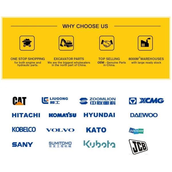 Набор уплотнения выключателя молотка набора ПК300-7 ХБ20Г ХБ30Г уплотнения экскаватора КОМАТСУ гидравлический