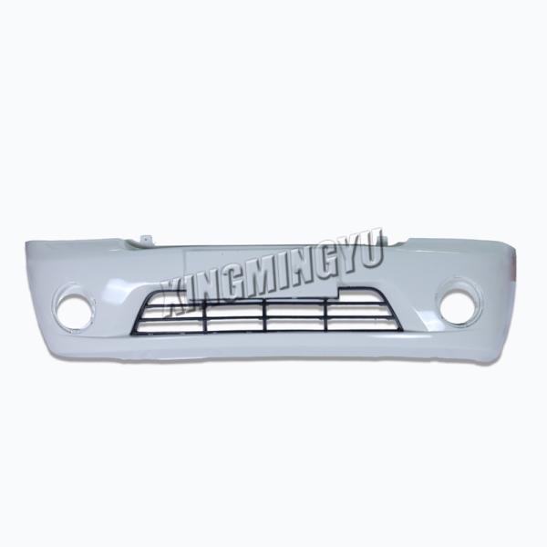 8702010W6000 Piezas de repuesto de carrocería de camión Parachoques delanteros para X6000 JAC Piezas de camión