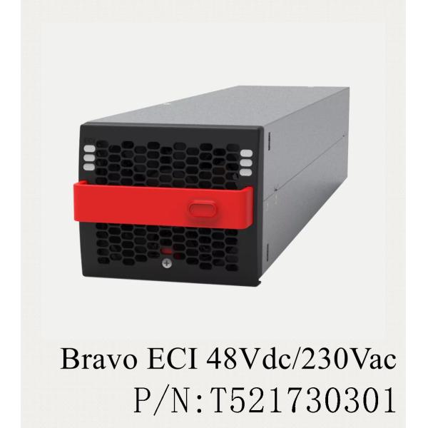 Инвертор 1.5kva 48v браво 10 до 48/230 к 230v 1000w для модульной системы P/N T611730201 инвертора