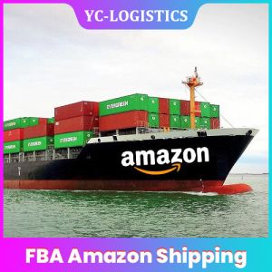 FBA Freight Forwarder