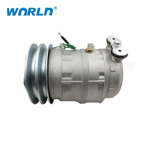 Компрессор AC тележки WXTK135 для грузовика Hino UD 24V DKS17D 2B Nissan