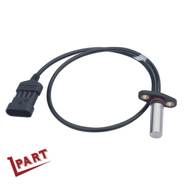 sensor do rolamento de esferas do freio magnético do motor da empilhadeira de 45mm com o eixo de 2 furos