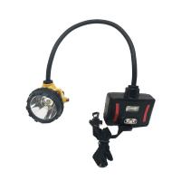 15000Lux Explosion Proof Safety Lamps With IP68 Rated For 1000 Charge Cycles