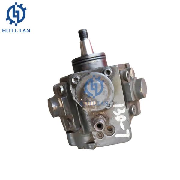 Excavator Parts Diesel Engine Parts 4D95-5 Engine 12mm Oil Pump