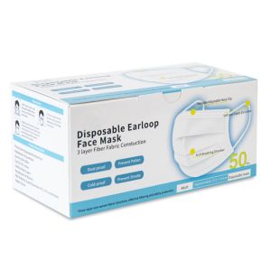 Disposable Medical PPE