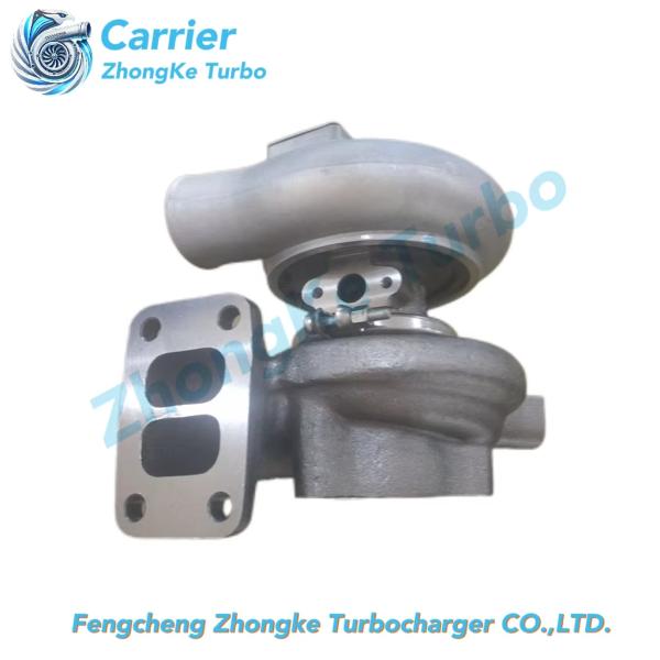 3066 Motor Hyundai 320 Excavadora Turbocompresor TD06H-16M 49179-02340 49179-02300 205-6741 222-8219 ME2056741