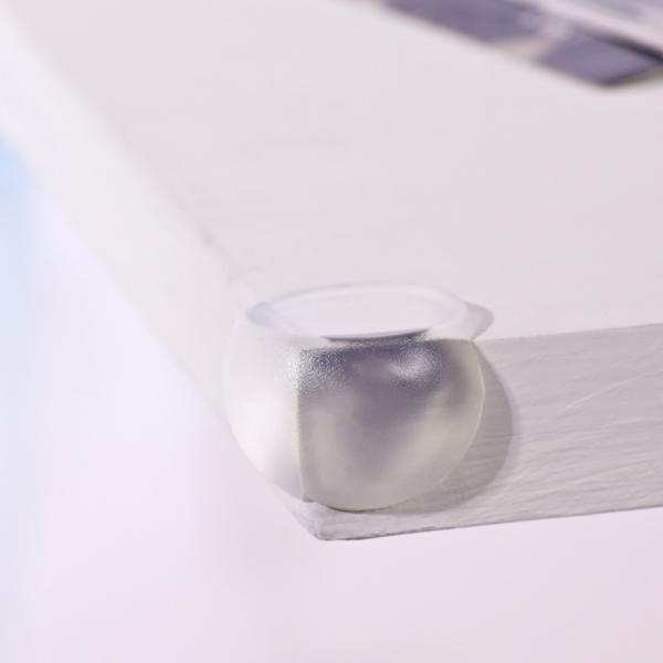 NBR Baby Proofing Table Corners Keep Child Safe From Sharp Corners