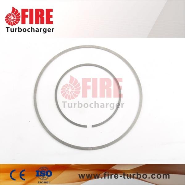 HY55V Turbocharger Nozzle Ring 504044516 3773785 For Ford-IV---CO Truck with CURSOR 10 Engine