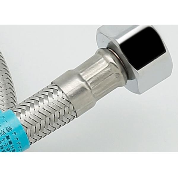 Кабель с оплеткой нержавеющей стали предохранения от металла Эмф Слевинг с утверждением СГС