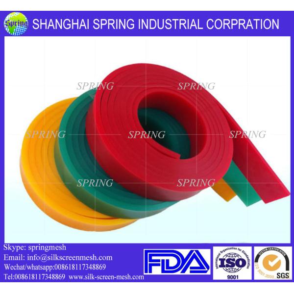 T shirt silk screen printing squeegee/Squeegee