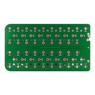 OEM and ODM 4 Layer PCB Board Multilayer Circuit Board Assembly