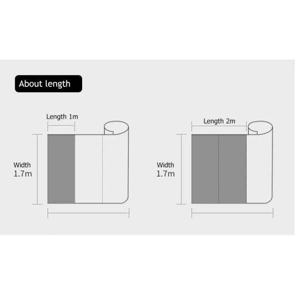 Водонепроницаемое 100% хлопчатобумажное живописное полотно для ручной живописи