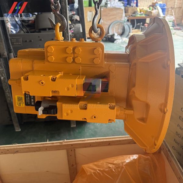 20R-9517 Piston Pump CAT Excavator Main Pump 320 326GC 323GC 323