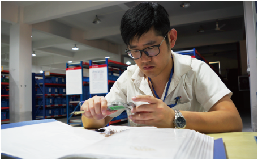 Chengdu Xinlong Zhishi Auto Parts Co., Ltd.