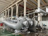 Full Automatic Low Consumption Polyester Fabric Dyeing Machine Fiber Dyeing Machine