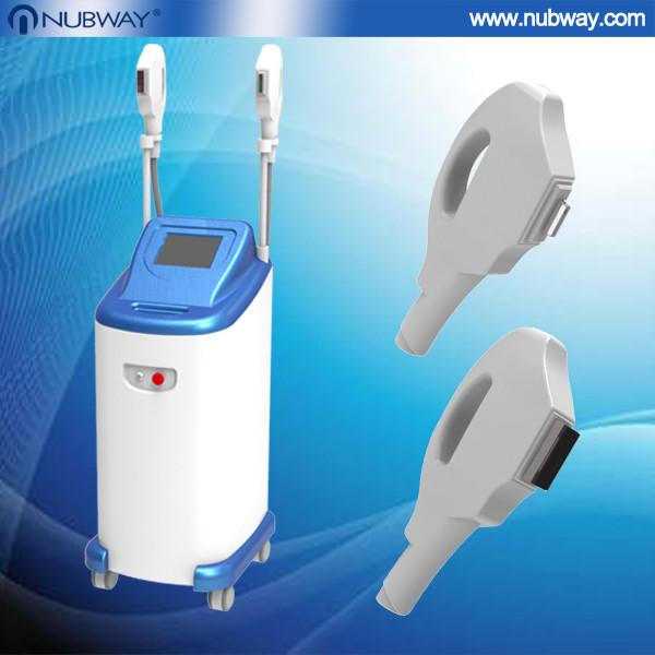 Multi Function IPL Laser Machines For Skin Spot Removal