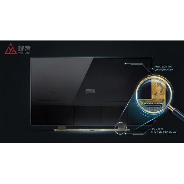 LG LC550EB130-EBX5 55 Inches 4K UHD 144Hz Refresh Rate TV Display Panel OLED Display