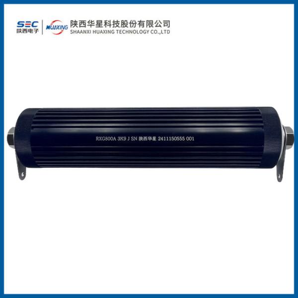 RXG High Power Aluminum Housed Wirewound Resistor