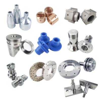 Pom Uhmwpe Bespoke CNC Machining Nylon Milling Cnc Milling Serviço China