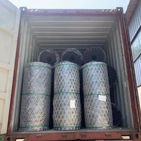 Bto22 Cbt65 Concertina Razor Barbed Wire Hot Dipped Galvanized For Protection