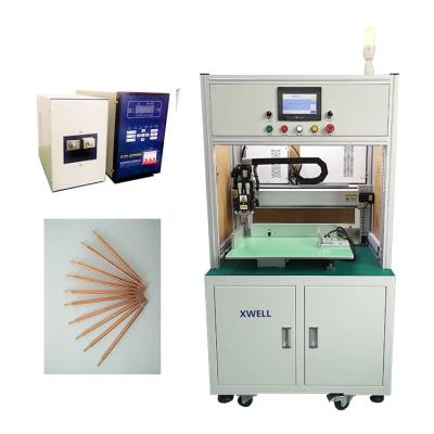 Single Side Spot Battery Pack Welding Machine 18650 Cells 4000W Power