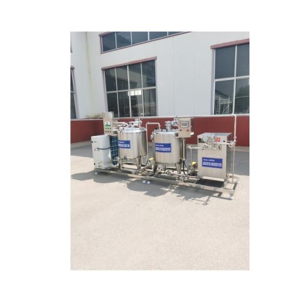 Hfd-Ml-300 Fast Delivery Making Milk Powder Machinery For Sale