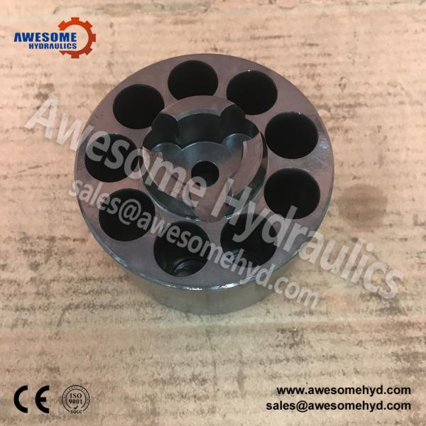 Steel / Bronz Sauer Danfoss Hydraulic Pump Repair Parts 51C060 51C080 51C110 51C160 51C250
