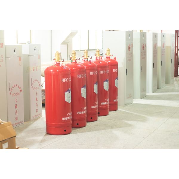 Guangdong Dingya Fire Equipment Co.,Ltd