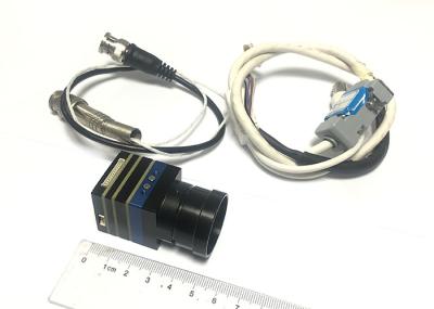 LWIR Thermal Imaging Core Sensor Camera Module Compact Design And Light Weight