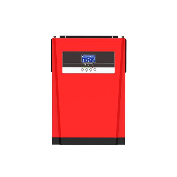 10Kw Solar Inverter Manufacturer Low Price Solar Inverter Pv Solar Panel Product System With Inverter