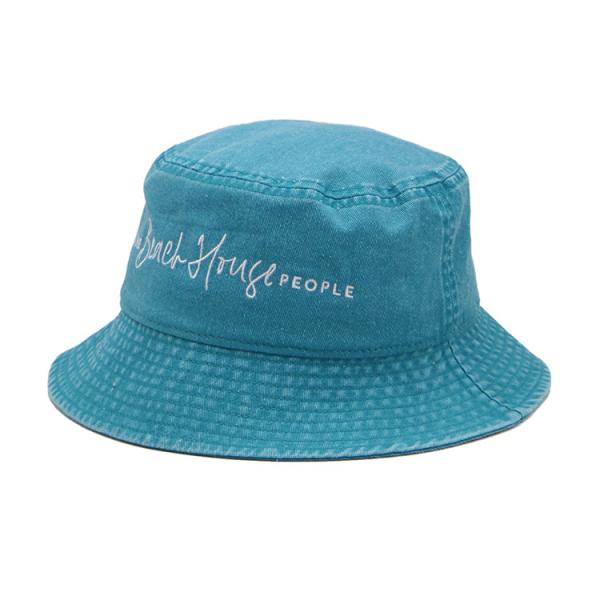tampão de pesca morno macio da senhora Girl Solid Thickened do chapéu da cubeta do inverno de 58cm exterior