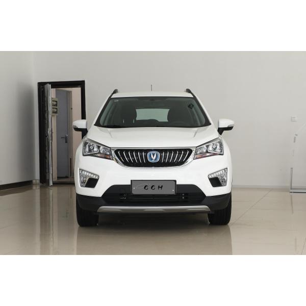 5 евро 6 электрического автомобиля Changan CS15 15L Changan седана Seater автомобильное
