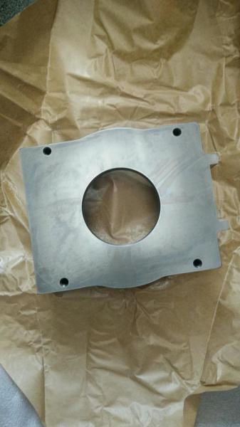 Concrete Rexroth Pump Parts PV90R030 PV90R042 PV90R55 PV90R75 PV90R100 PV90R130