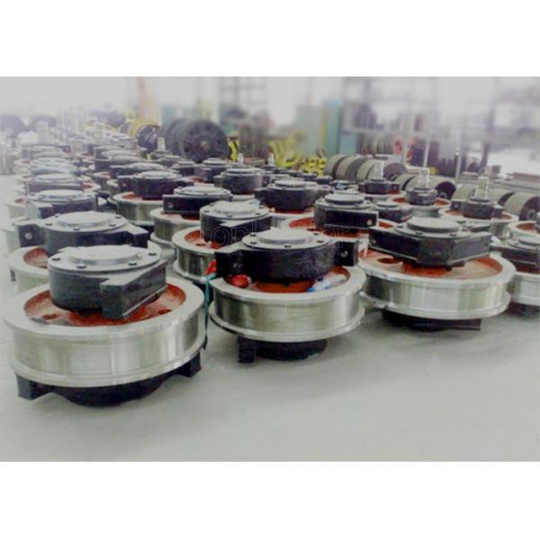 shipyard handling cart cast steel railway wheel manufacturer, supplier, exporter