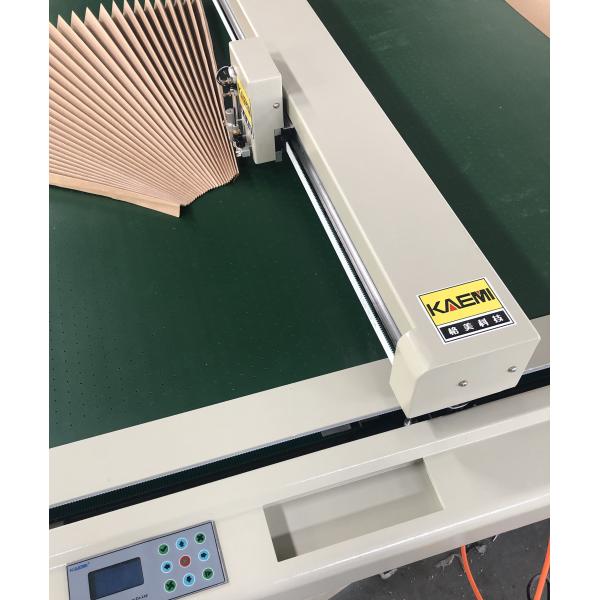 Fuente de trazado, corte y plegado de patrones de prendas de vestir: Plotter de dibujo y impresión de 300 KG