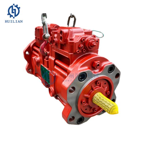 HYUNDAI R210LC-7 Hydraulic Pump Excavator Spare Parts Hydraulic Pump K3V112DTP K3V112DT Hydraulic Main Pump for Components
