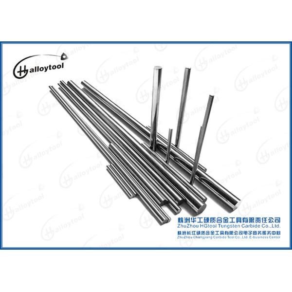 Полируя цементированная твердым телом Адвокатура карбида вольфрама К40 круглая