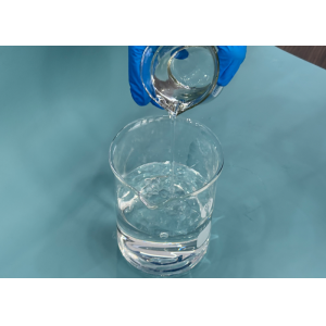 Reliable Ethylene Glycol Liquid For Chemical Industry Use