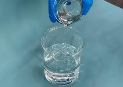 Reliable Ethylene Glycol Liquid For Chemical Industry Use