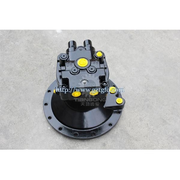 SK250-8 Kobelco Excavator Swing Motor for Swing Drive Assy