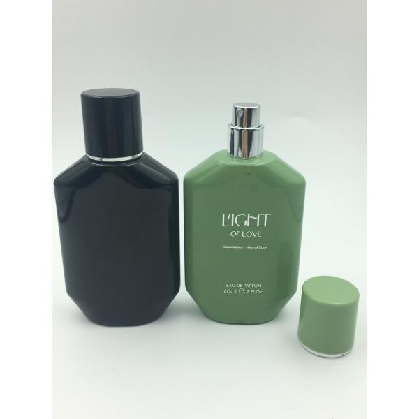 стеклянный флакон духов 100ml пустой для людей и женщин подгонял