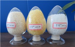 PA/ABS Additive Alloy Flexibilizer in Light Yellow Granules for Increased Flexibility