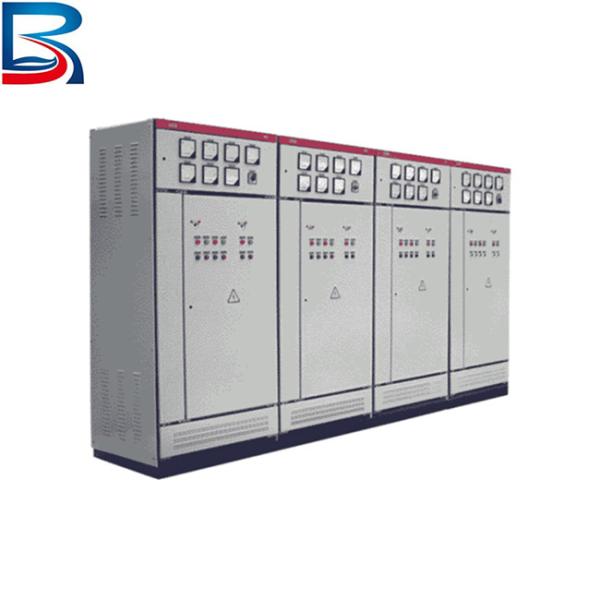 Electrical Switch Gears Withdrawable Switchgear Gis Gas Insulated Switchgear