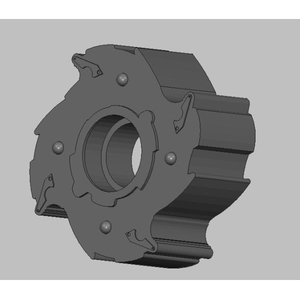 Часть на заказ Cnc изготовление нержавеющая сталь латунь медь пластик высокая точность поворота Cnc