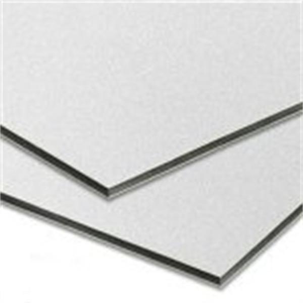 UV Printable Aluminum Composite Panel Protects And Decorates For Building Facades Curtain Walls And Interior Walls