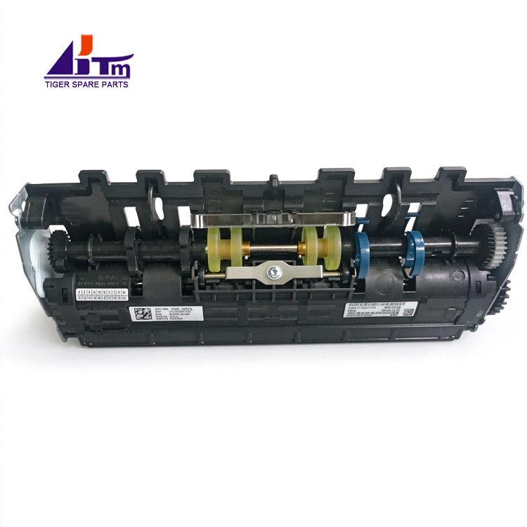 01750307761 Diebold Nixdorf DN Cassette Banknote Feeding Roller Assy 1750307761