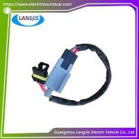 Golf Cart Brake Pedal LVTONG Brake Pedal Switch