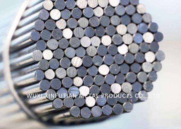 1.4410 Duplex 2507 Stainless Steel / Stainless Steel Round Rod Corrosion Resistant